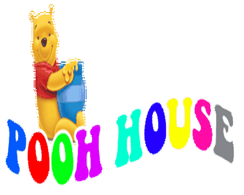 Trường mầm non Pooh house